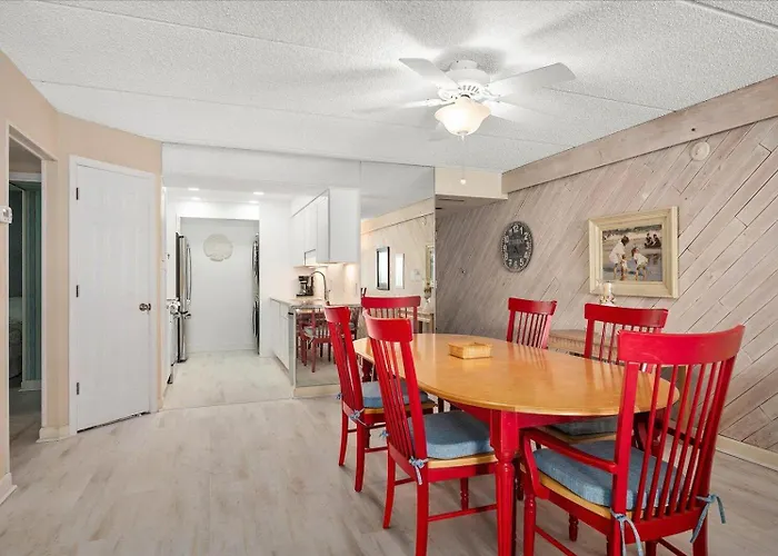 Towers-dreamy Ocean Views In 3 Bedroom With Indoor Pool! Holiday home Ocean City