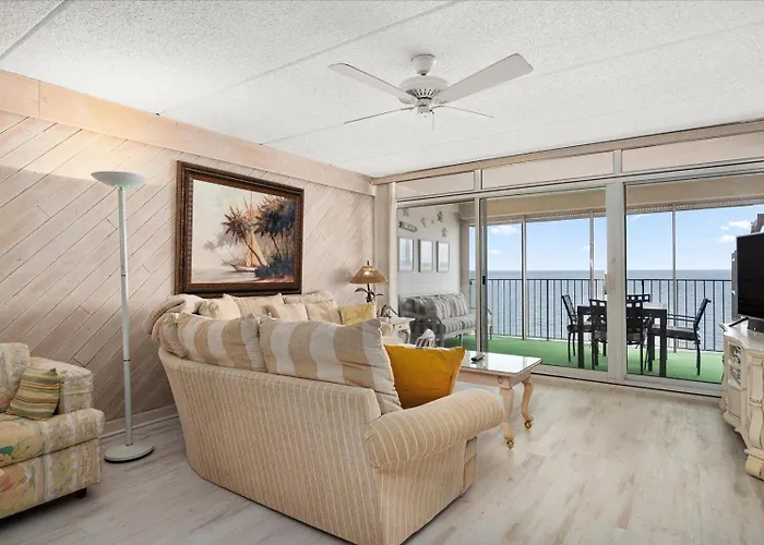 Towers-dreamy Ocean Views In 3 Bedroom With Indoor Pool! Holiday home *