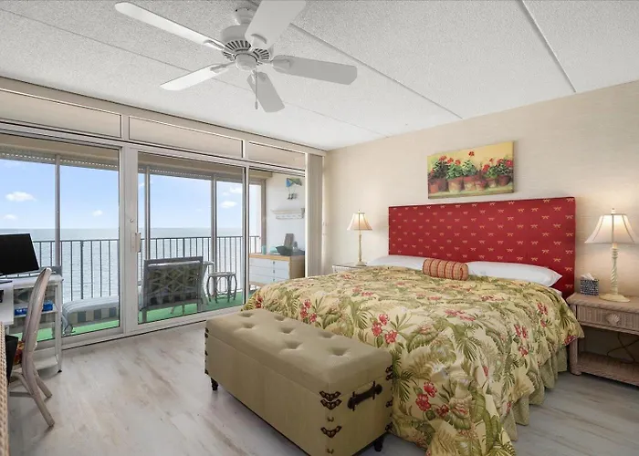 Towers-dreamy Ocean Views In 3 Bedroom With Indoor Pool! *