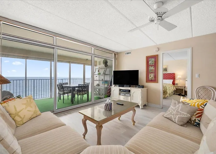 Towers-dreamy Ocean Views In 3 Bedroom With Indoor Pool! *
