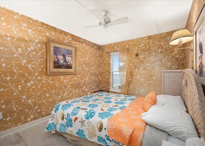 Towers-dreamy Ocean Views In 3 Bedroom With Indoor Pool! *