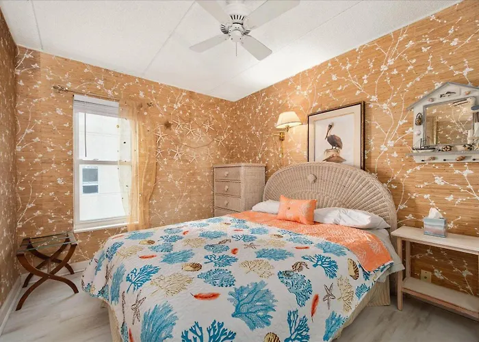 Towers-dreamy Ocean Views In 3 Bedroom With Indoor Pool! *
