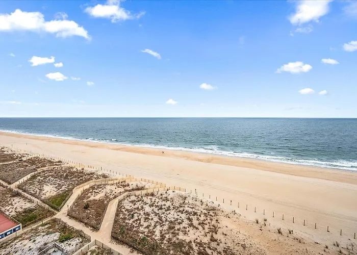 Towers-dreamy Ocean Views In 3 Bedroom With Indoor Pool! Holiday home *