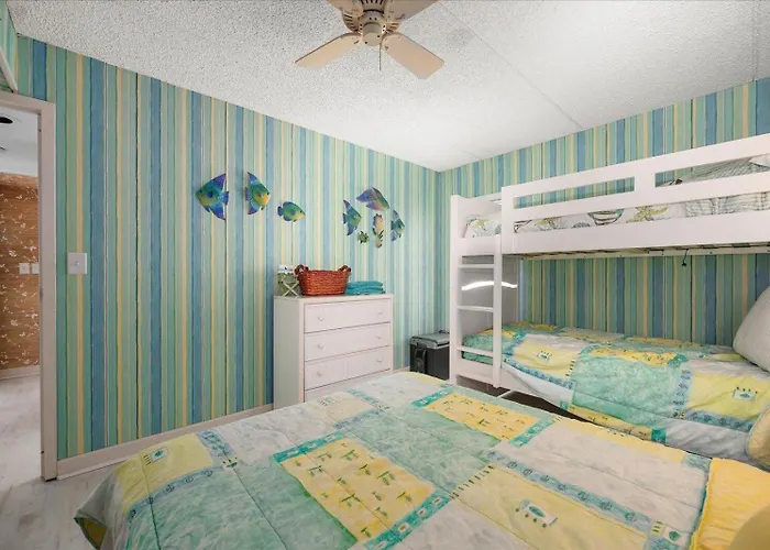 Towers-dreamy Ocean Views In 3 Bedroom With Indoor Pool! Ocean City