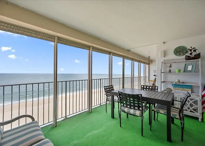 Holiday home Towers-dreamy Ocean Views In 3 Bedroom With Indoor Pool! *