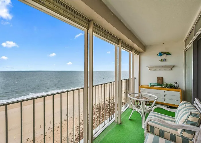 Towers-dreamy Ocean Views In 3 Bedroom With Indoor Pool! Holiday home