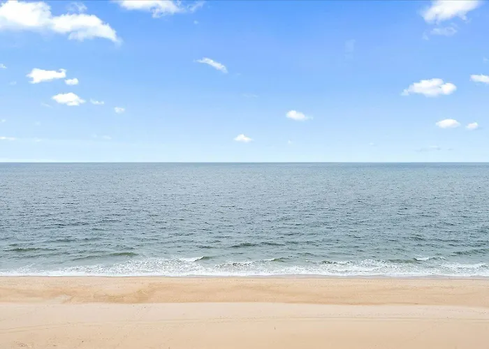 Towers-dreamy Ocean Views In 3 Bedroom With Indoor Pool! * Ocean City