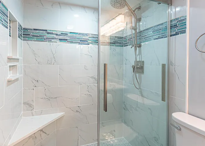 Towers-dreamy Ocean Views In 3 Bedroom With Indoor Pool! Holiday home *