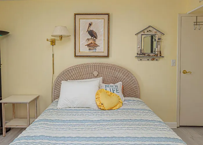 Towers-dreamy Ocean Views In 3 Bedroom With Indoor Pool! Holiday home Ocean City