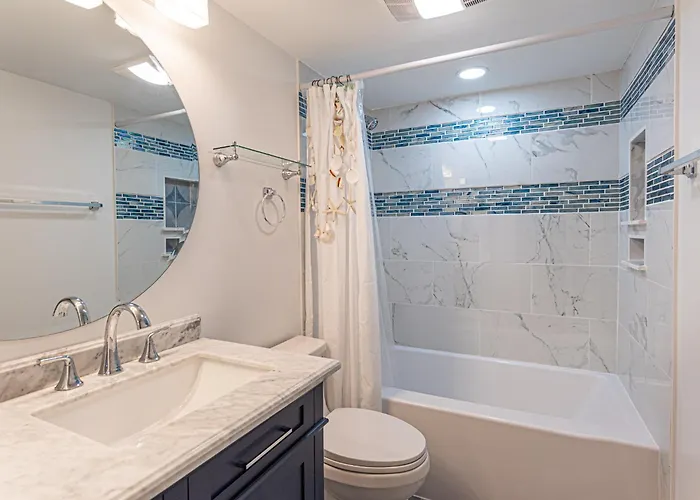 Holiday home Towers-dreamy Ocean Views In 3 Bedroom With Indoor Pool! *